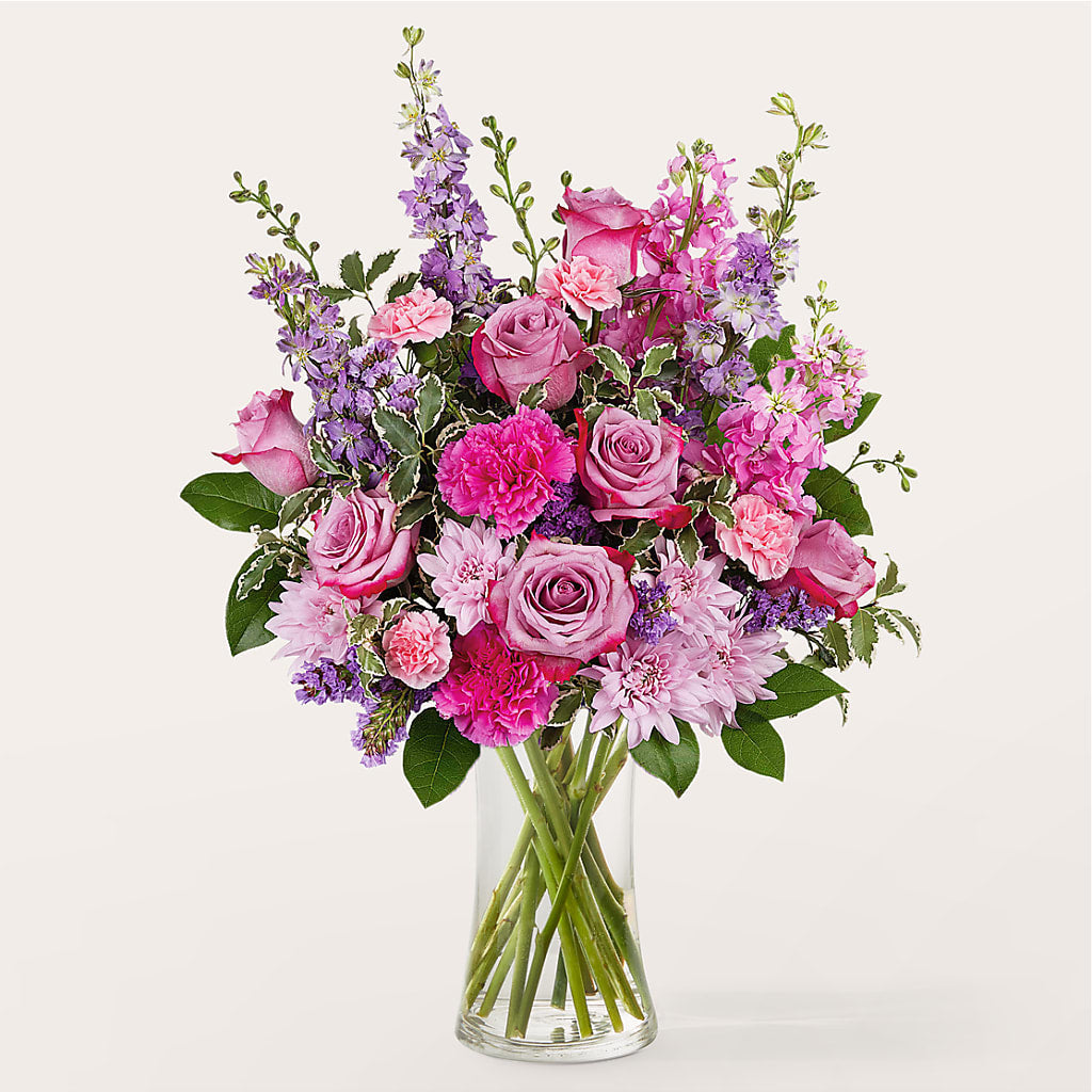 Sincerely Yours Bouquet – All Occasion Florist, Sevierville TN