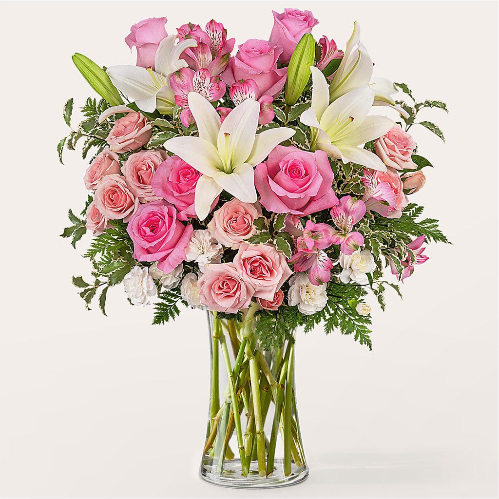 All the Best Bouquet – All Occasion Florist, Sevierville TN