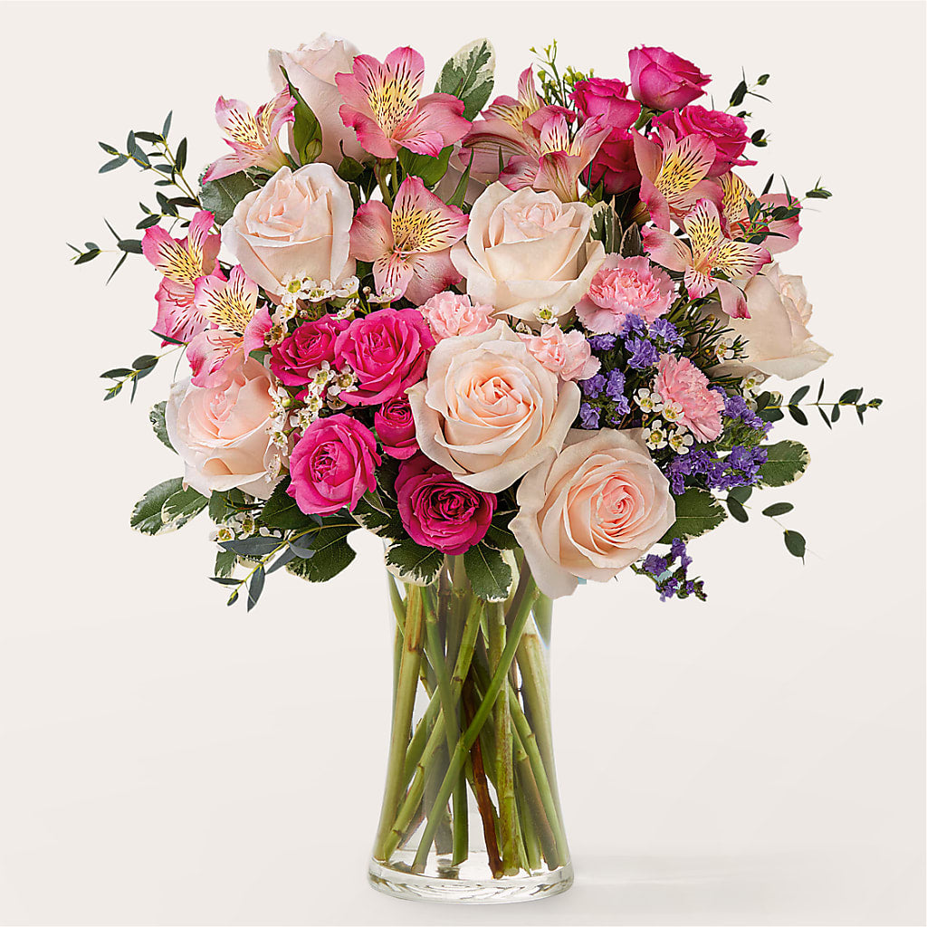 A La Mode Bouquet – All Occasion Florist, Sevierville TN