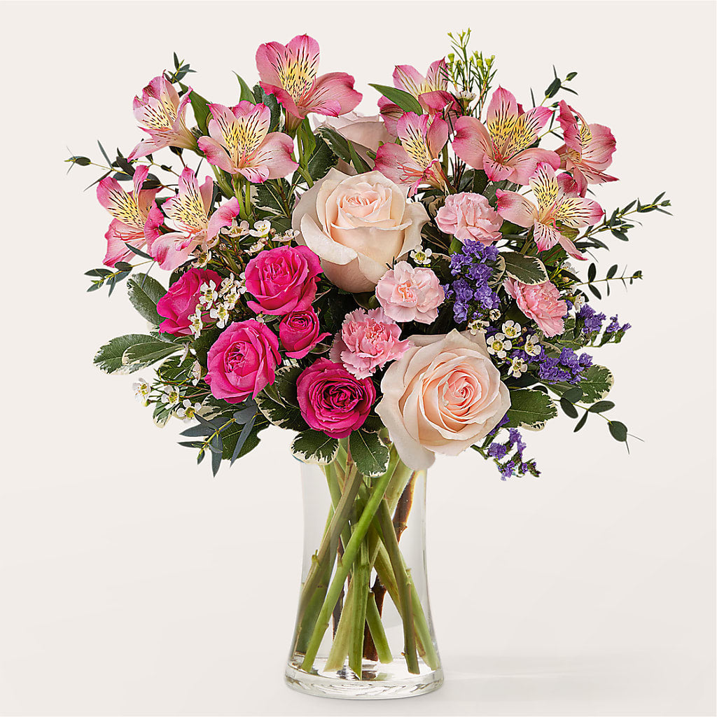 A La Mode Bouquet – All Occasion Florist, Sevierville TN