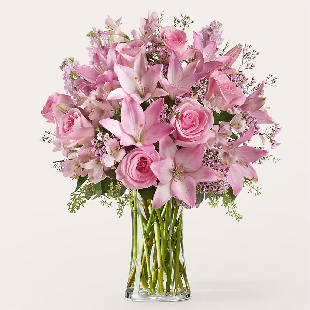 Gentle Gesture Bouquet – All Occasion Florist, Sevierville TN