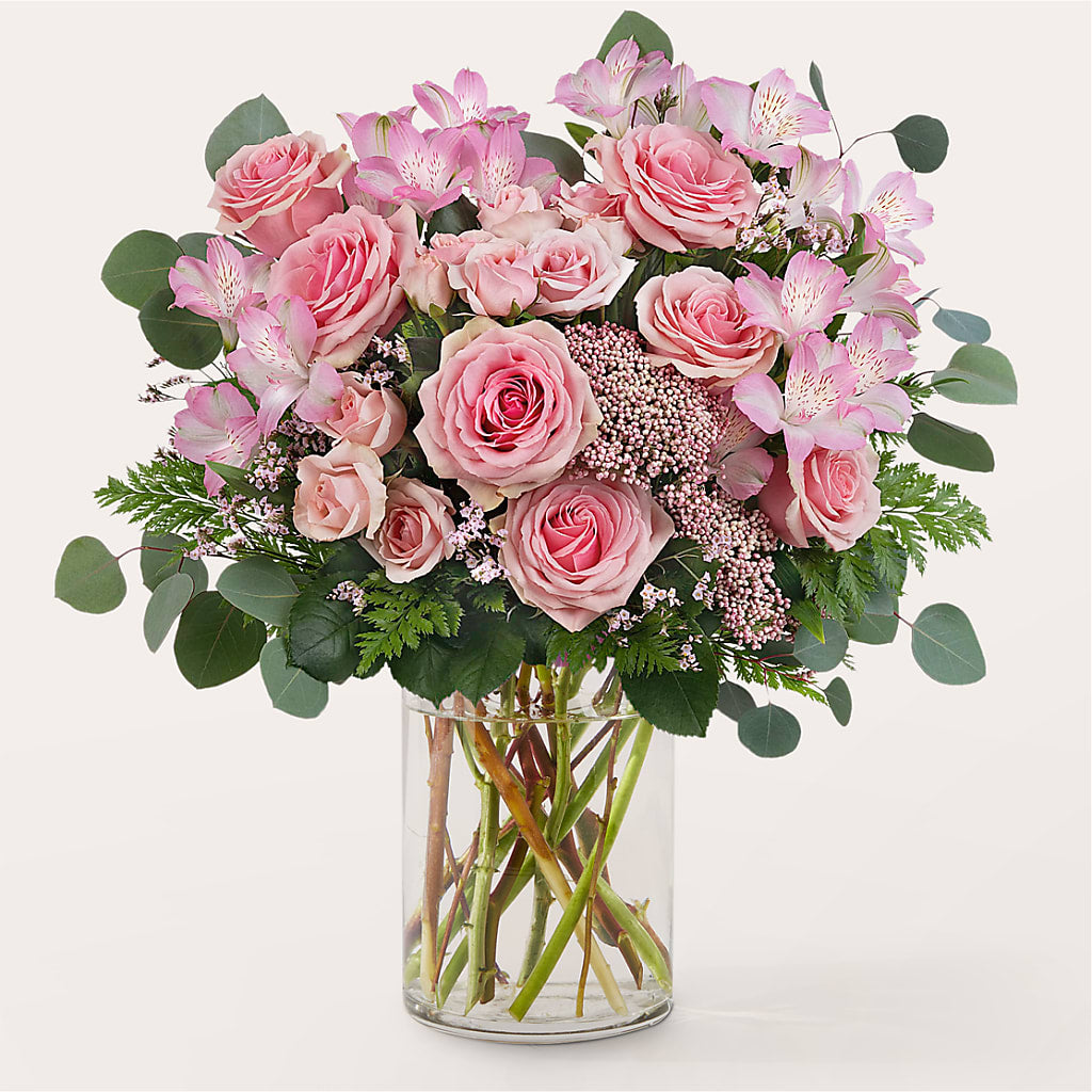 Sweetheart Bouquet – All Occasion Florist, Sevierville TN