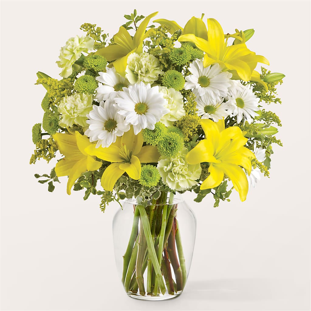Fresh Start Bouquet – All Occasion Florist, Sevierville TN