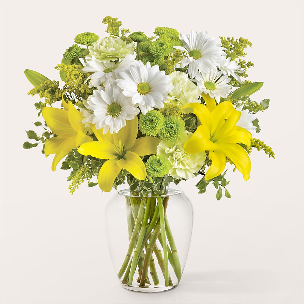 Fresh Start Bouquet – All Occasion Florist, Sevierville TN