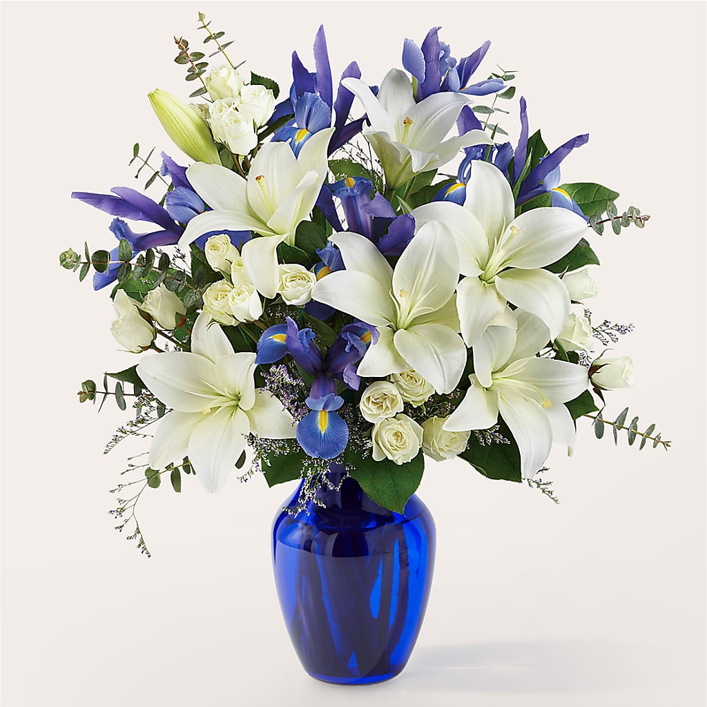 Restorative Pause Bouquet – All Occasion Florist, Sevierville TN
