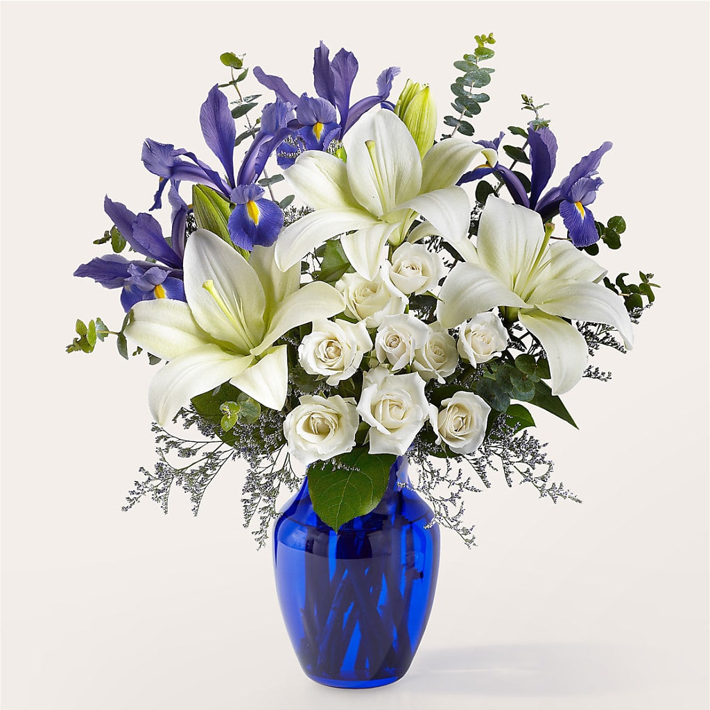 Restorative Pause Bouquet – All Occasion Florist, Sevierville TN