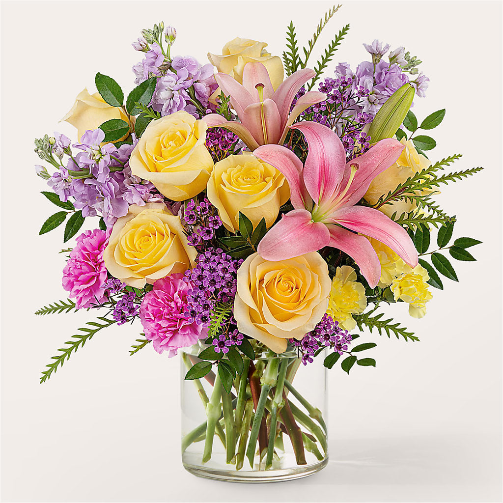 Jubilee Bouquet – All Occasion Florist, Sevierville TN