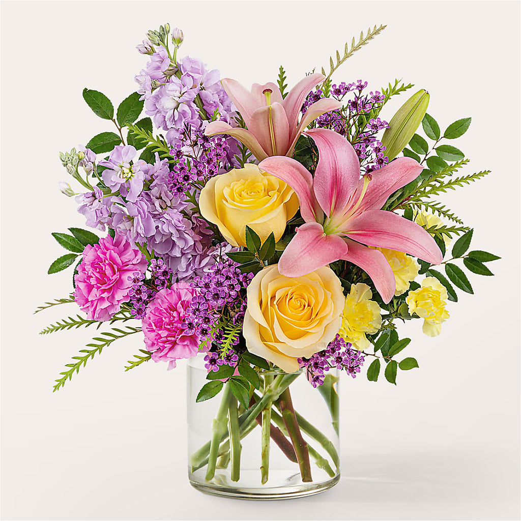 Jubilee Bouquet – All Occasion Florist, Sevierville TN