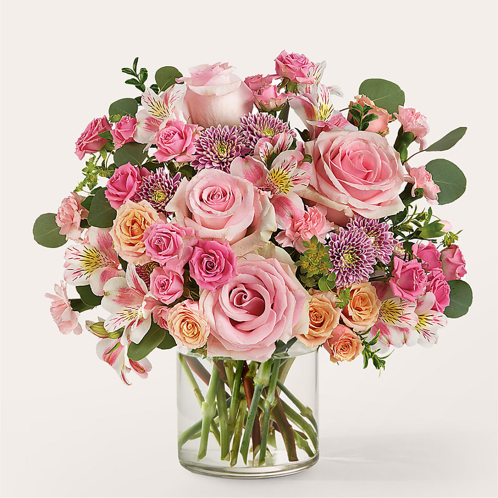 Pleasant Pastures Bouquet – All Occasion Florist, Sevierville TN