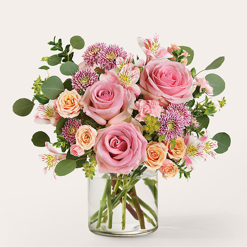 Pleasant Pastures Bouquet – All Occasion Florist, Sevierville TN