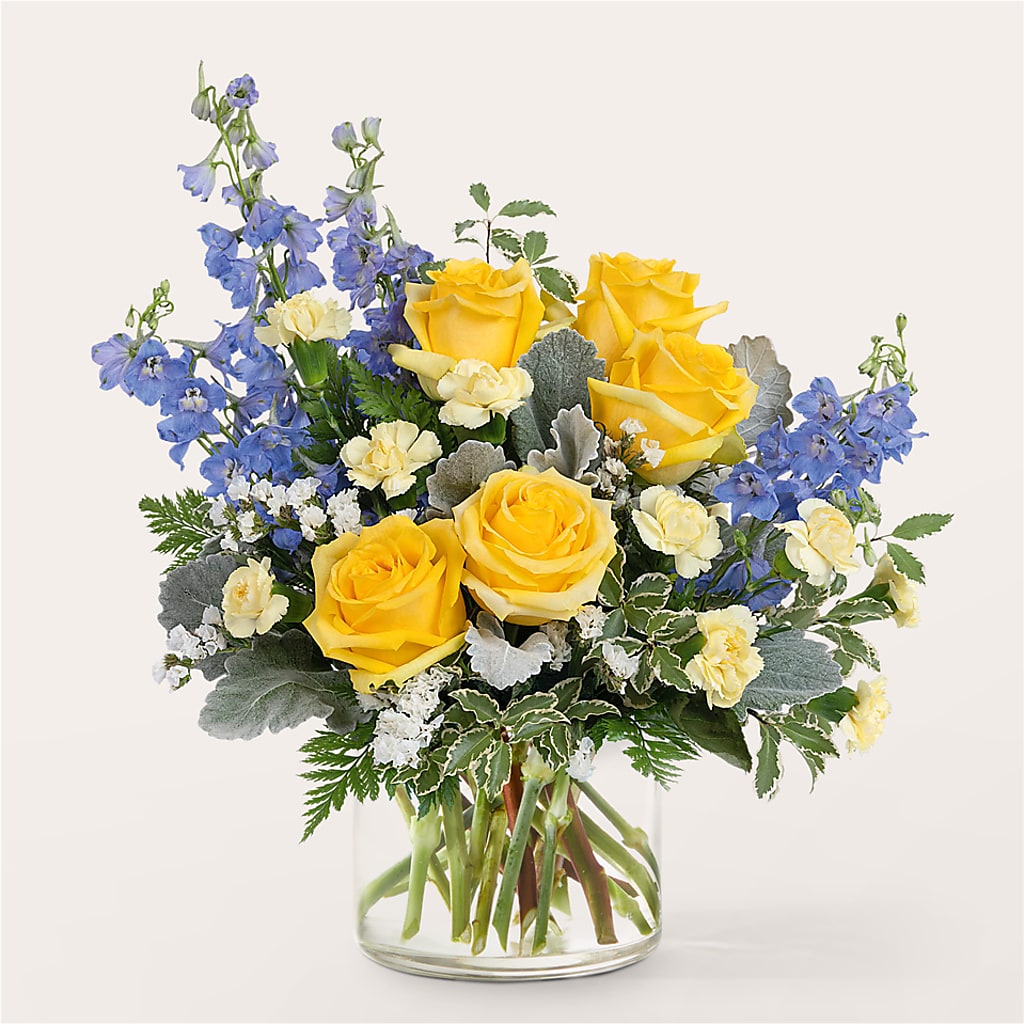 Butterfly Wings Bouquet – All Occasion Florist, Sevierville TN
