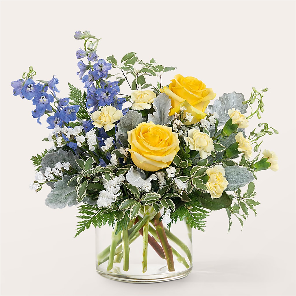 Butterfly Wings Bouquet – All Occasion Florist, Sevierville TN