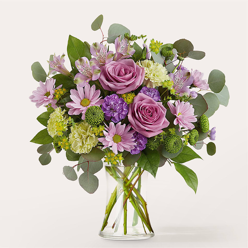 Emerald City Bouquet – All Occasion Florist, Sevierville TN