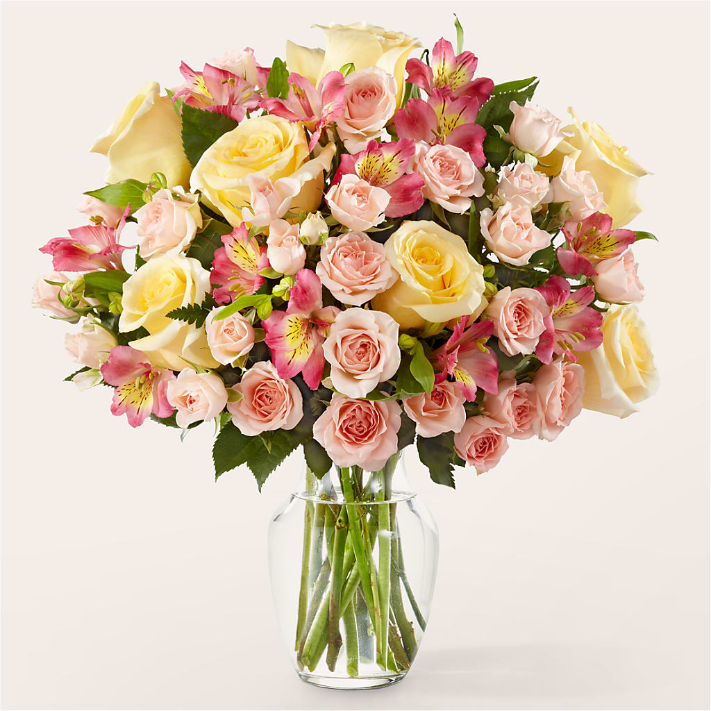 Just Lovely Bouquet – All Occasion Florist, Sevierville TN