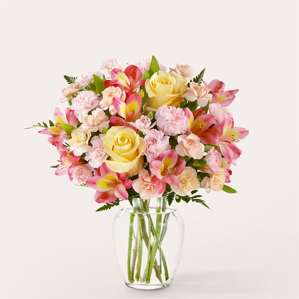 Just Lovely Bouquet – All Occasion Florist, Sevierville TN