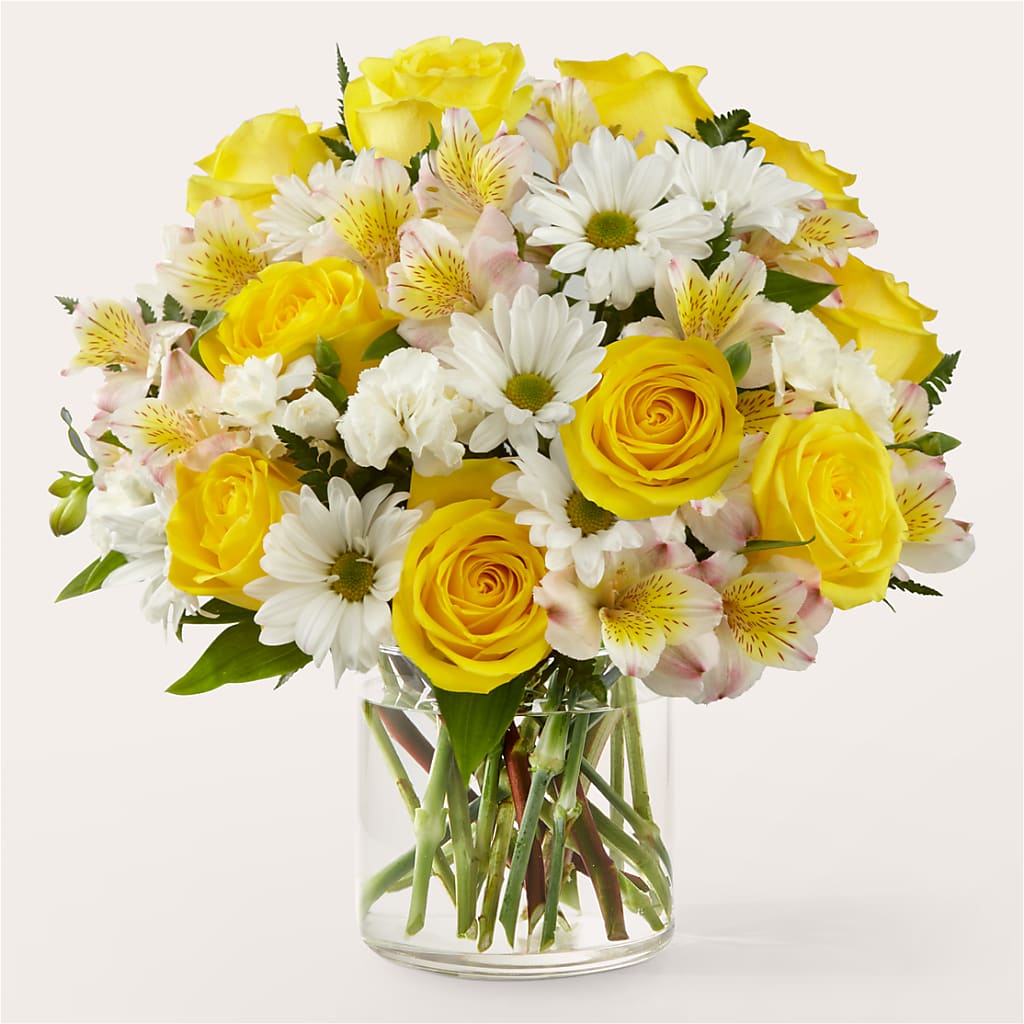 Gleeful Bouquet – All Occasion Florist, Sevierville TN