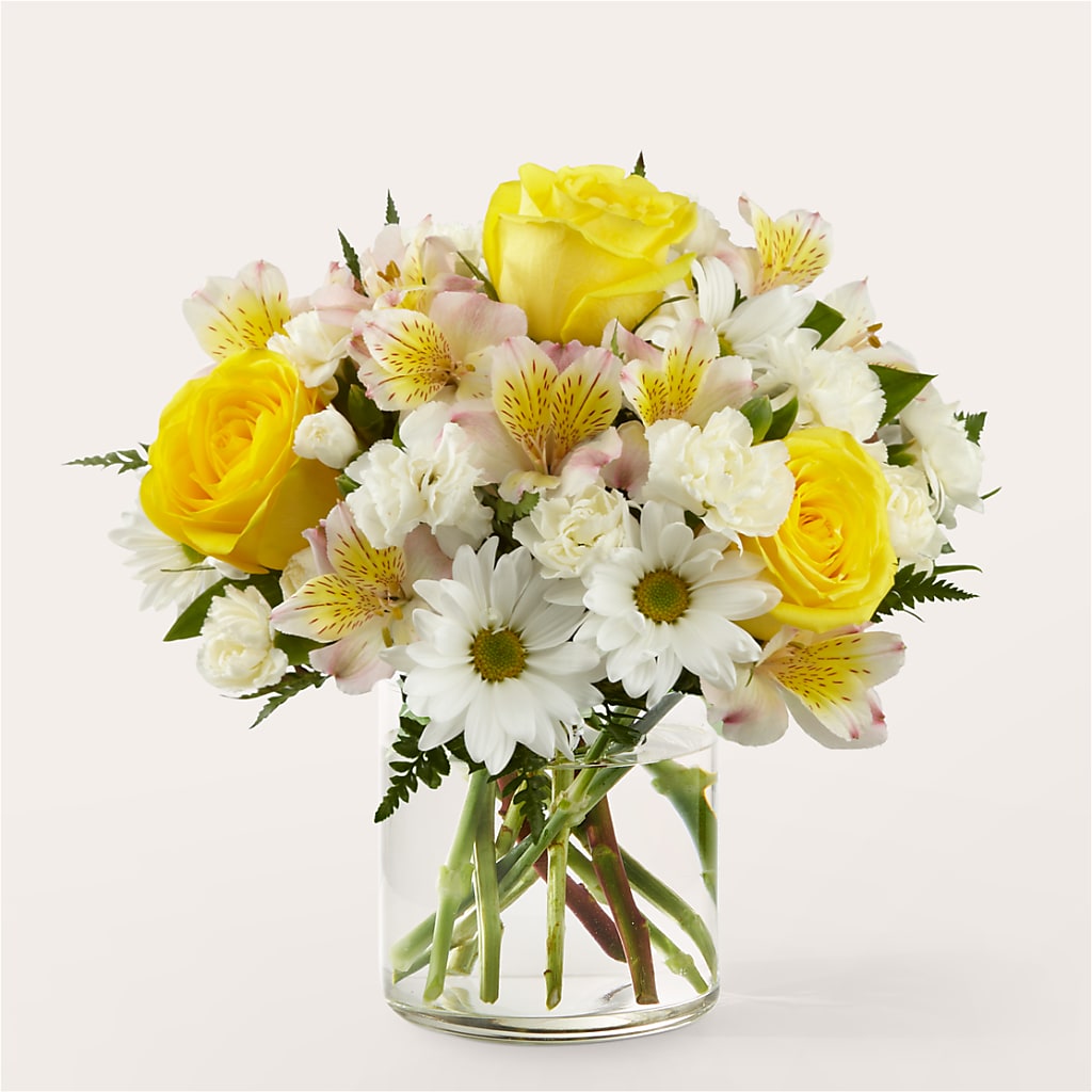Gleeful Bouquet – All Occasion Florist, Sevierville TN