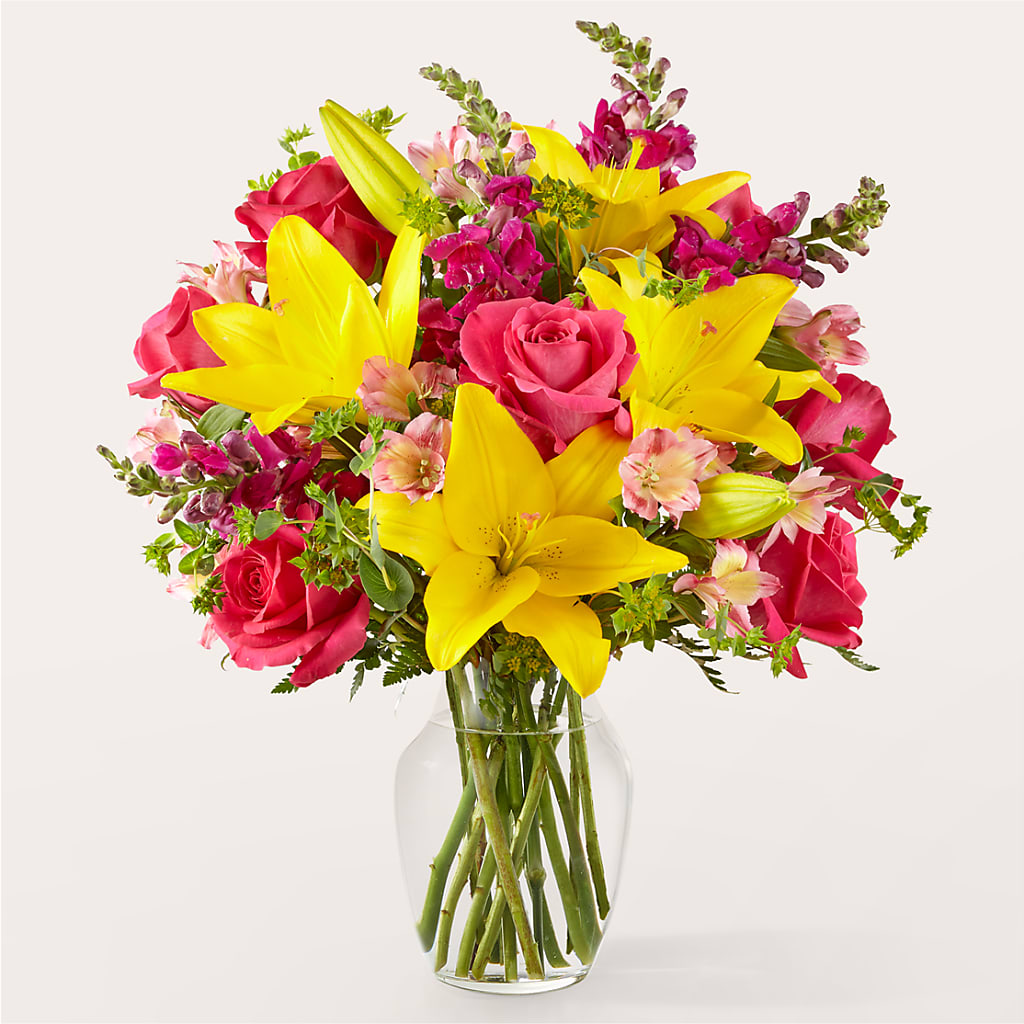 Lovely Day Bouquet – All Occasion Florist, Sevierville TN