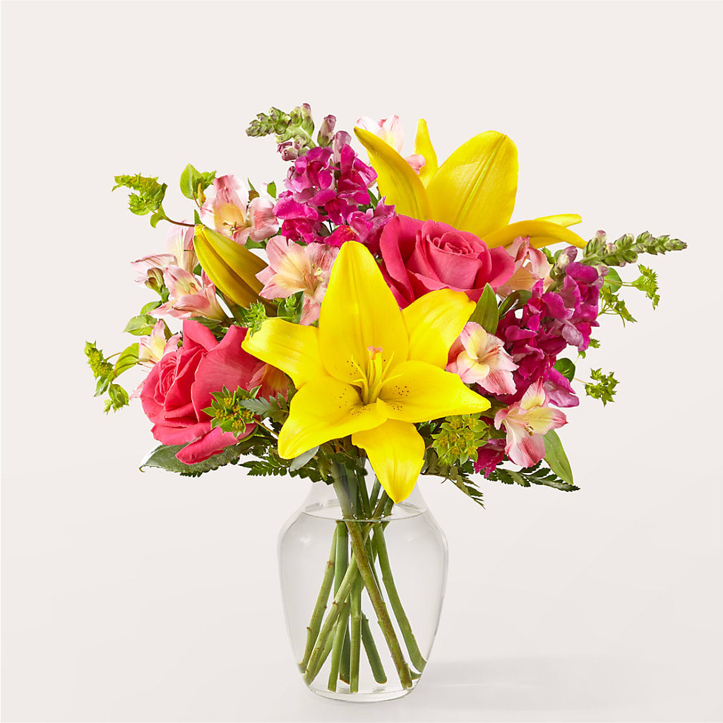 Lovely Day Bouquet – All Occasion Florist, Sevierville TN