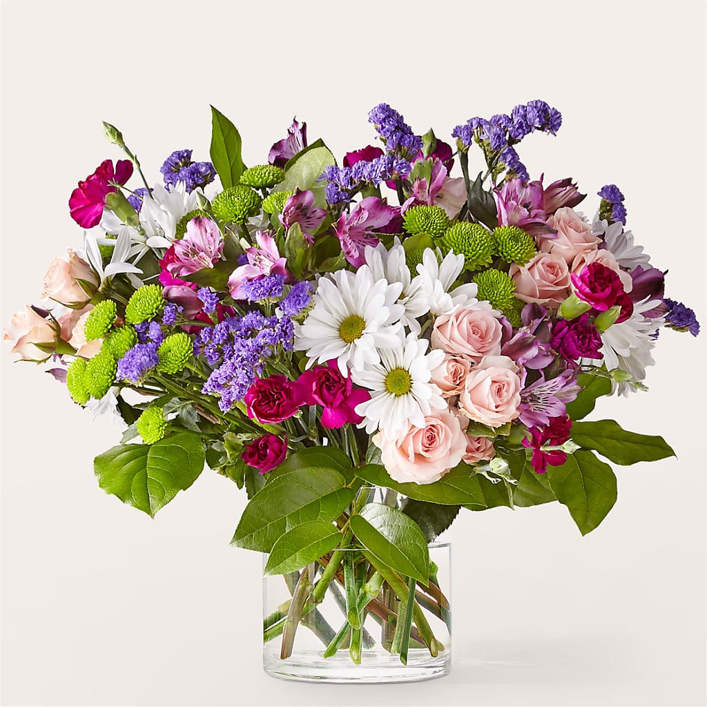 Wild Berry Bouquet – All Occasion Florist, Sevierville TN