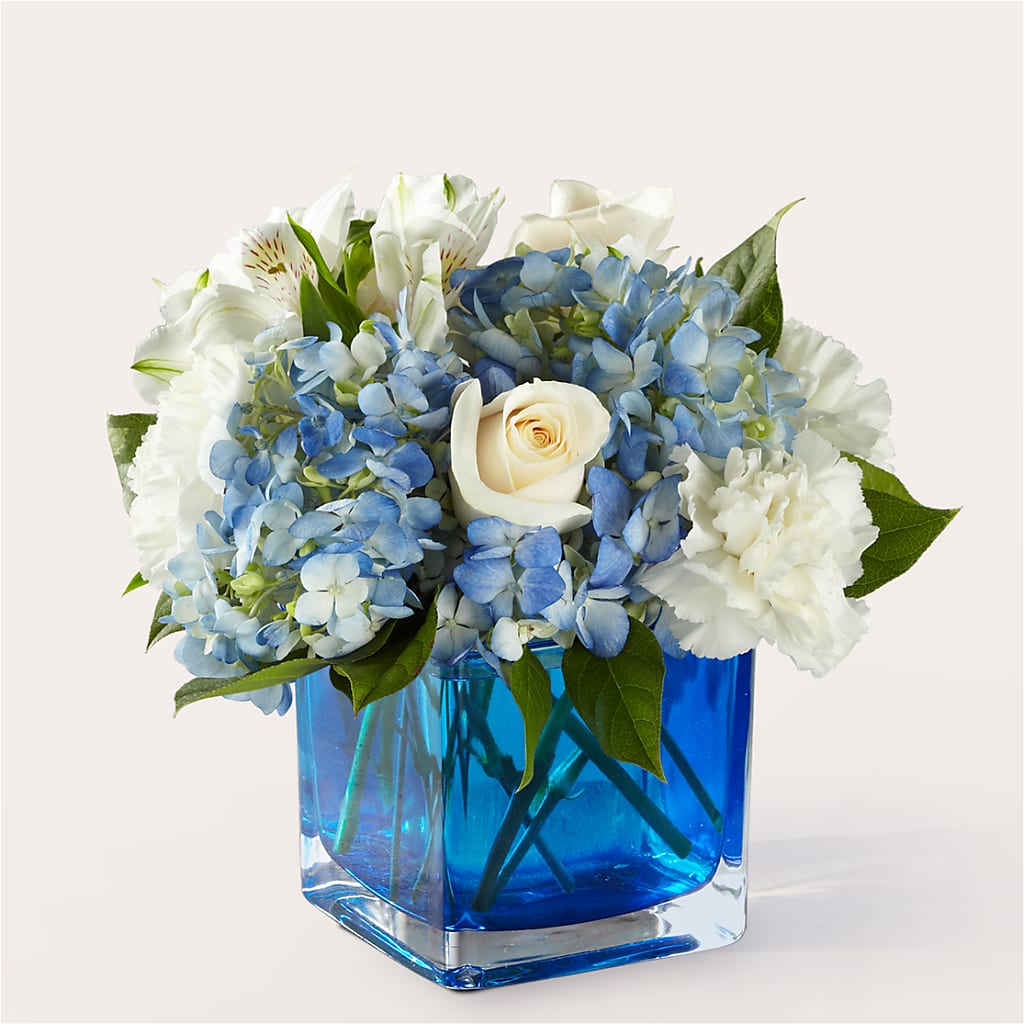 Soothing Waters Bouquet – All Occasion Florist, Sevierville TN