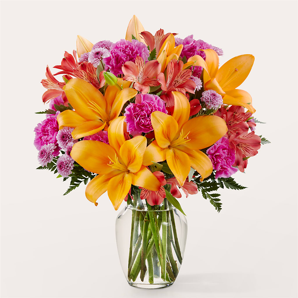 Entranced Bouquet – All Occasion Florist, Sevierville TN