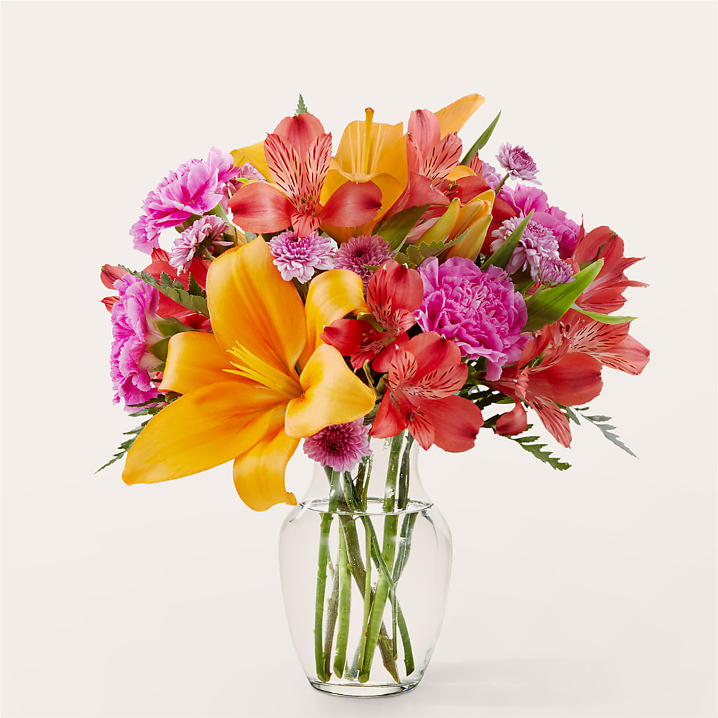 Entranced Bouquet – All Occasion Florist, Sevierville TN