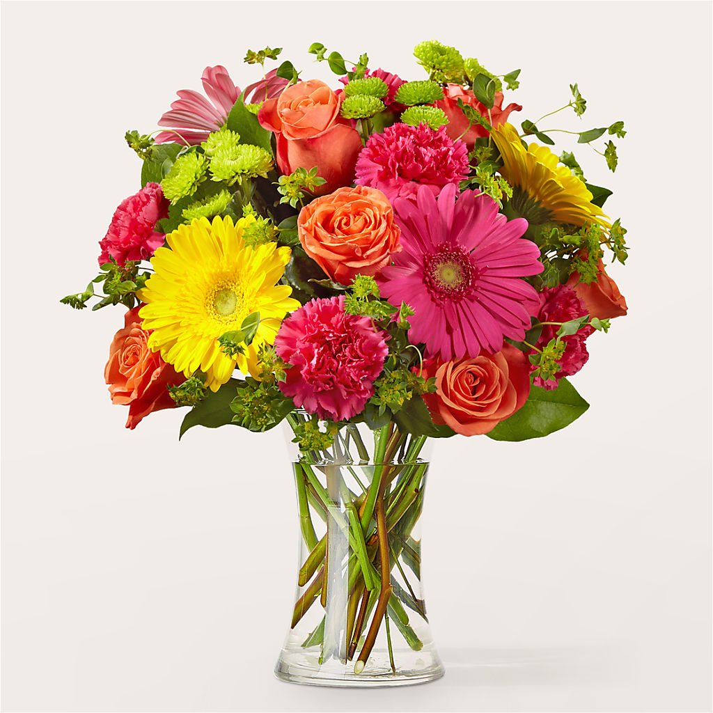 Fruit Punch Bouquet – All Occasion Florist, Sevierville TN