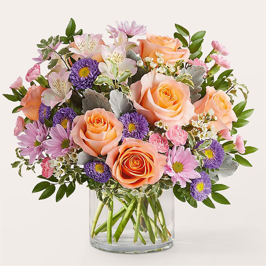 Glimmer Bouquet – All Occasion Florist, Sevierville TN