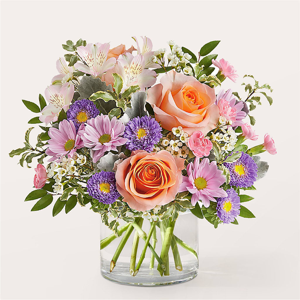 Glimmer Bouquet – All Occasion Florist, Sevierville TN