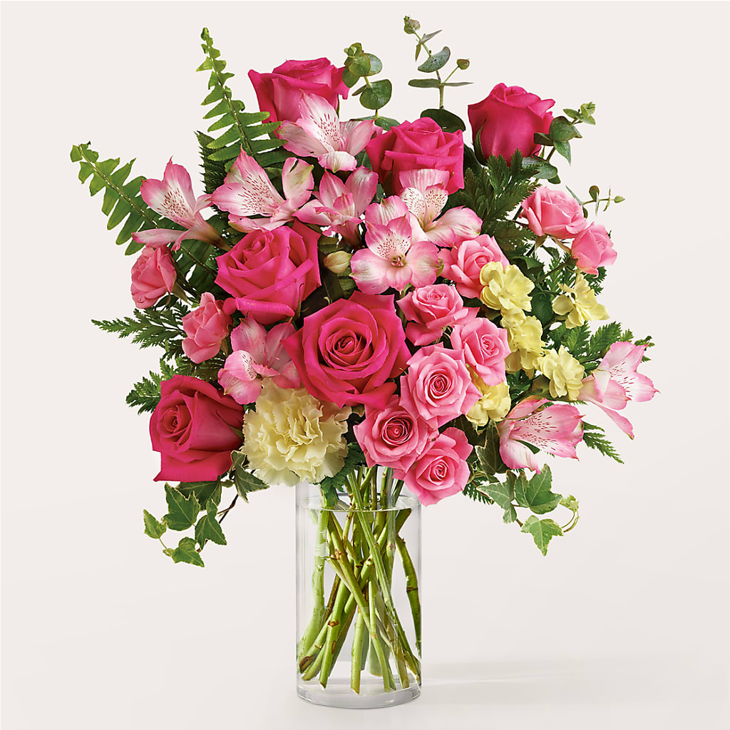 Strawberry Margarita Bouquet – All Occasion Florist, Sevierville TN