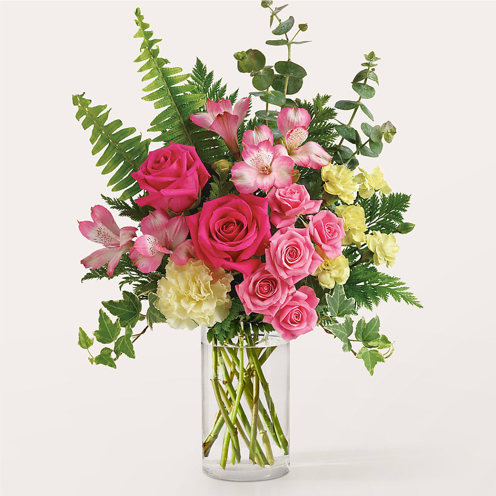 Strawberry Margarita Bouquet – All Occasion Florist, Sevierville TN