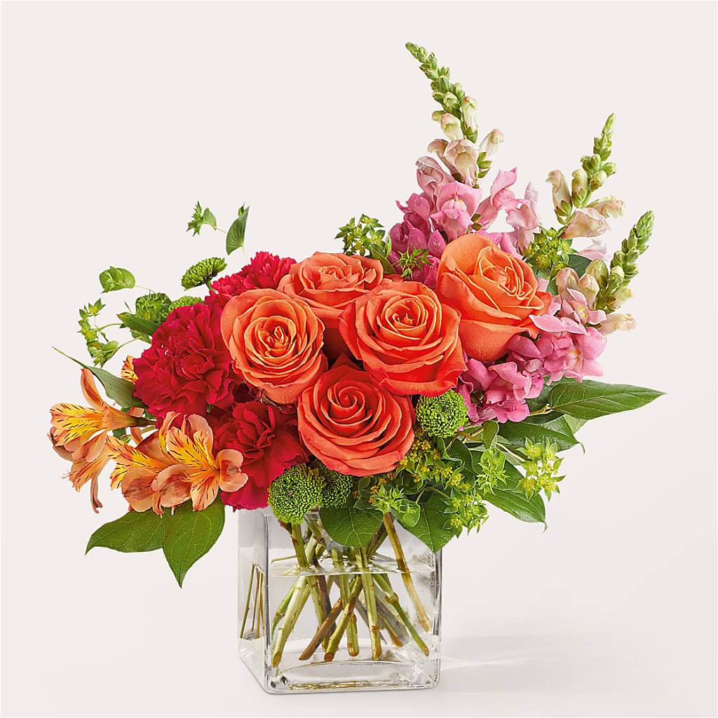 Cosmopolitan Bouquet – All Occasion Florist, Sevierville TN