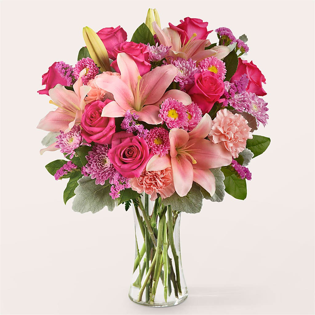 Dream Come True Bouquet – All Occasion Florist, Sevierville TN