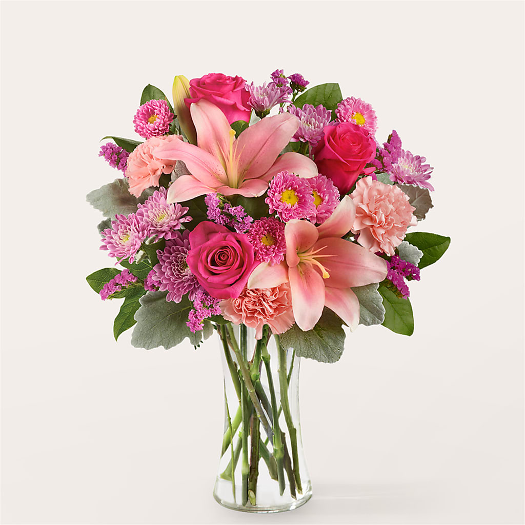 Dream Come True Bouquet – All Occasion Florist, Sevierville TN
