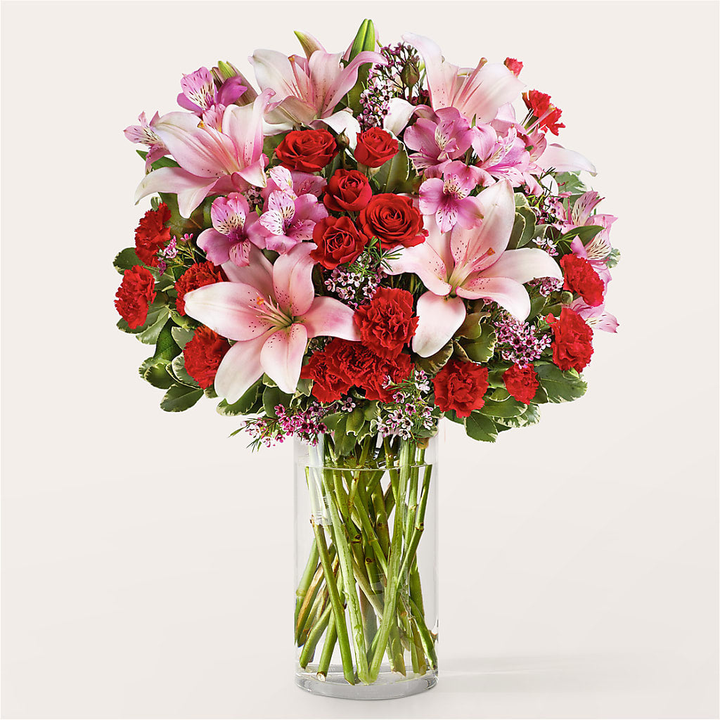 Kismet Bouquet – All Occasion Florist, Sevierville TN