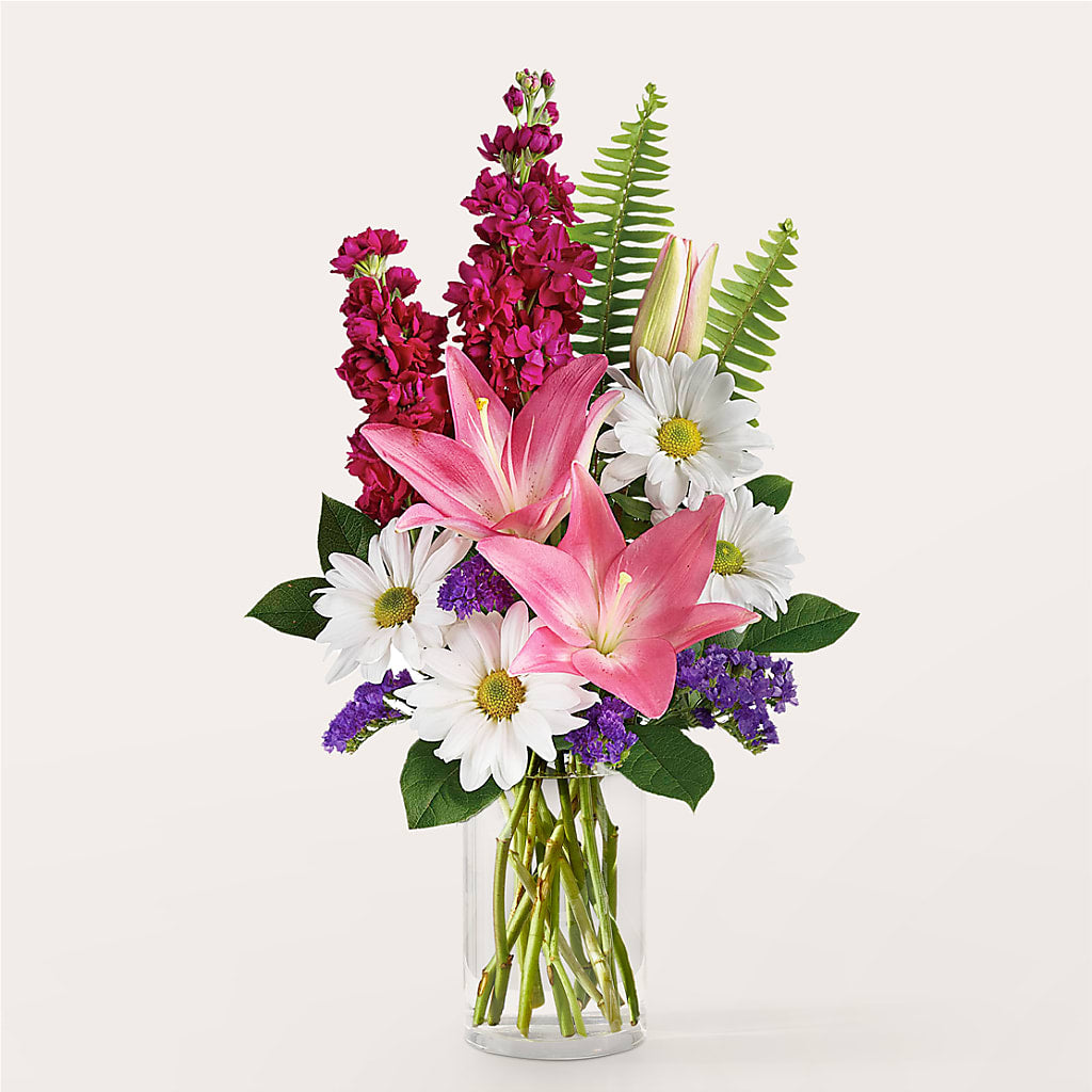 Blooming Spectacle Bouquet – All Occasion Florist, Sevierville TN