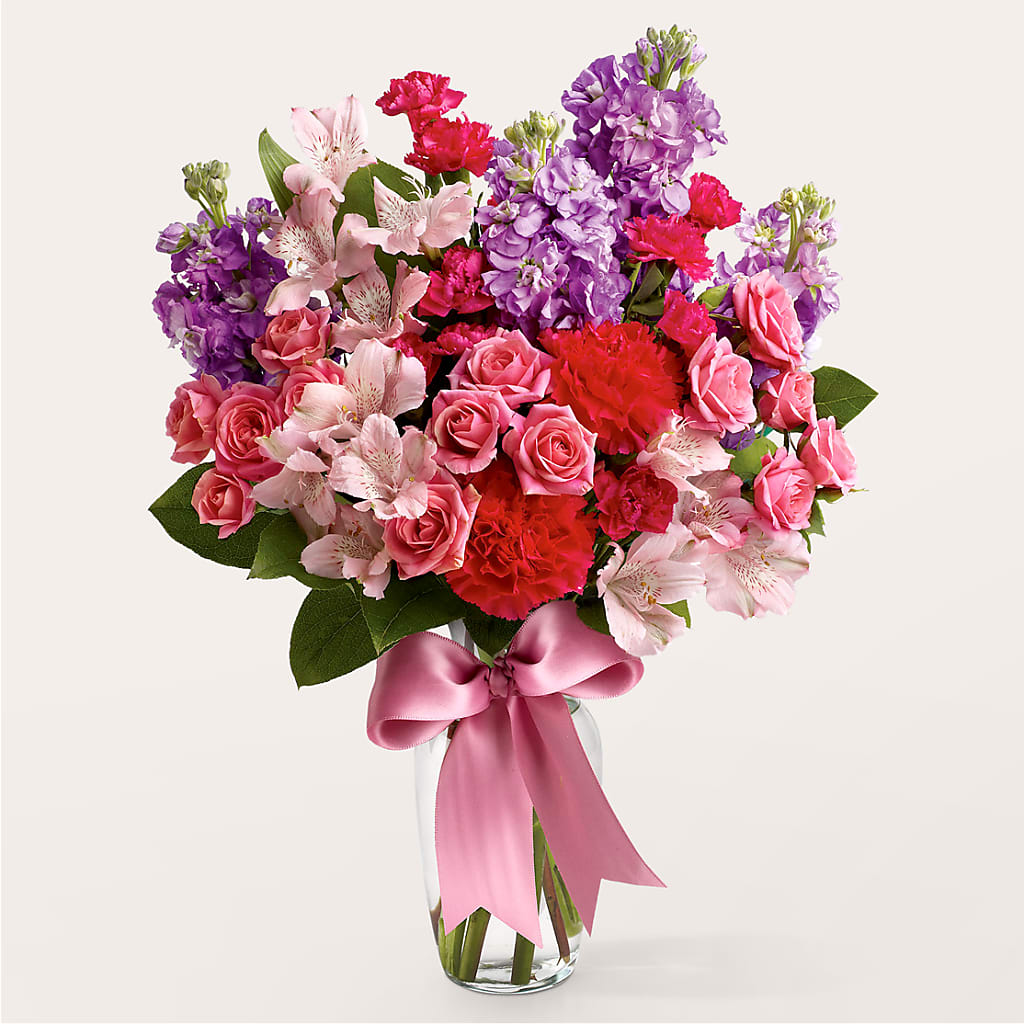Main Character Bouquet – All Occasion Florist, Sevierville TN