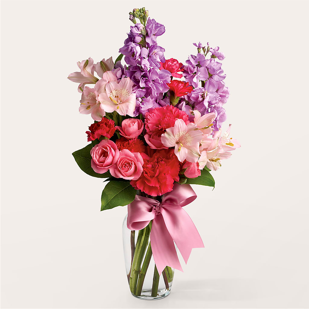 Main Character Bouquet – All Occasion Florist, Sevierville TN