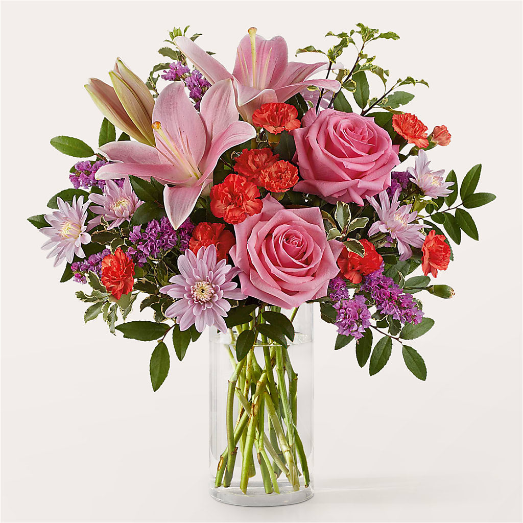 Sequins Bouquet – All Occasion Florist, Sevierville TN