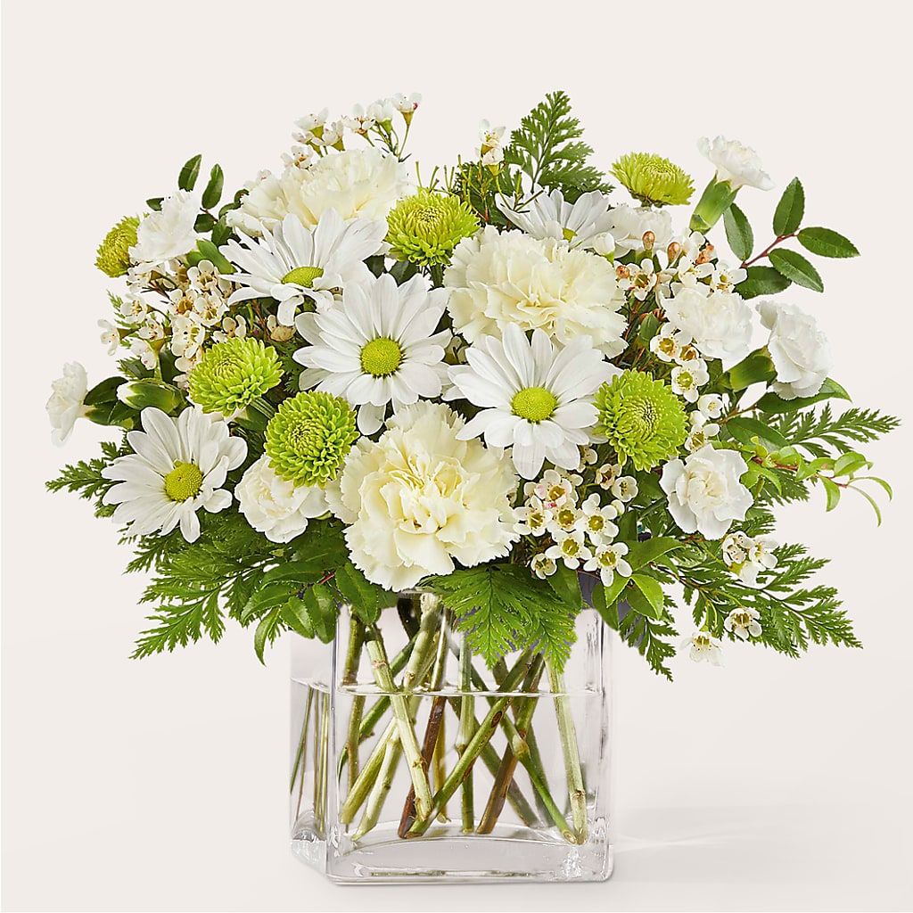 Momentary Meditation Bouquet – All Occasion Florist, Sevierville TN