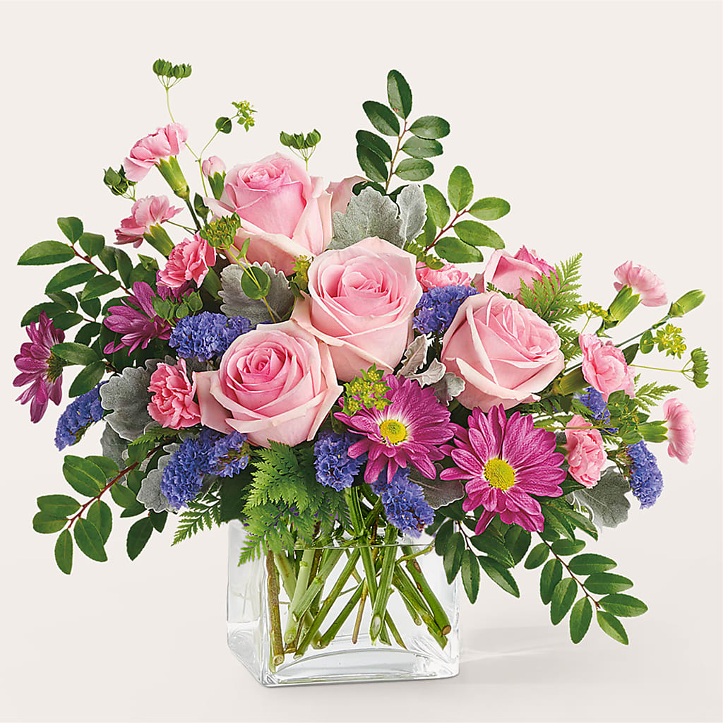 Starlet Bouquet – All Occasion Florist, Sevierville TN