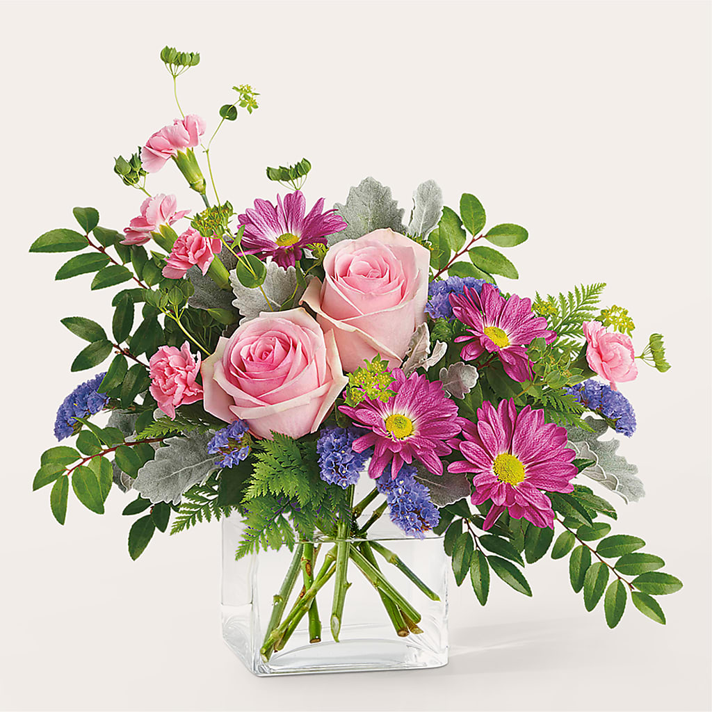 Starlet Bouquet – All Occasion Florist, Sevierville TN