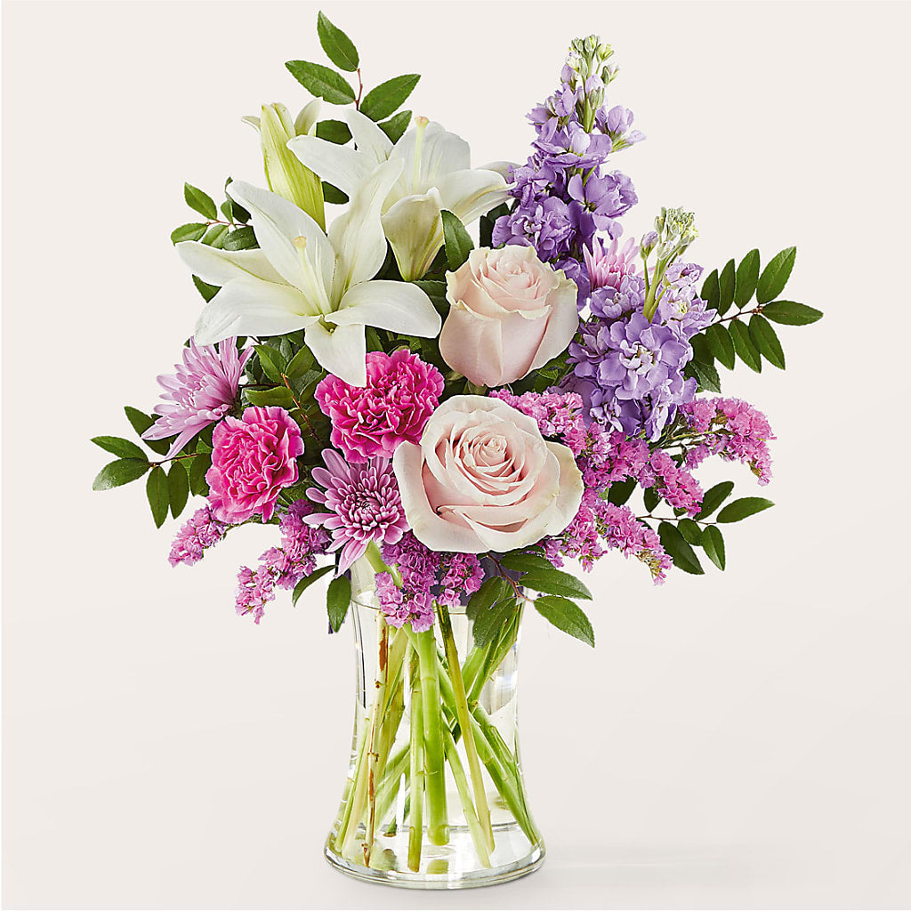 High Tea Bouquet – All Occasion Florist, Sevierville TN