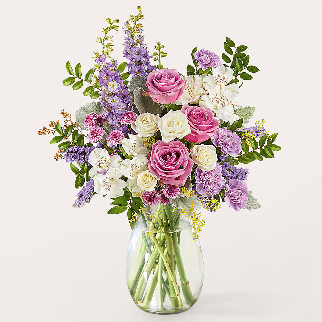 Lucky Me Bouquet – All Occasion Florist, Sevierville TN