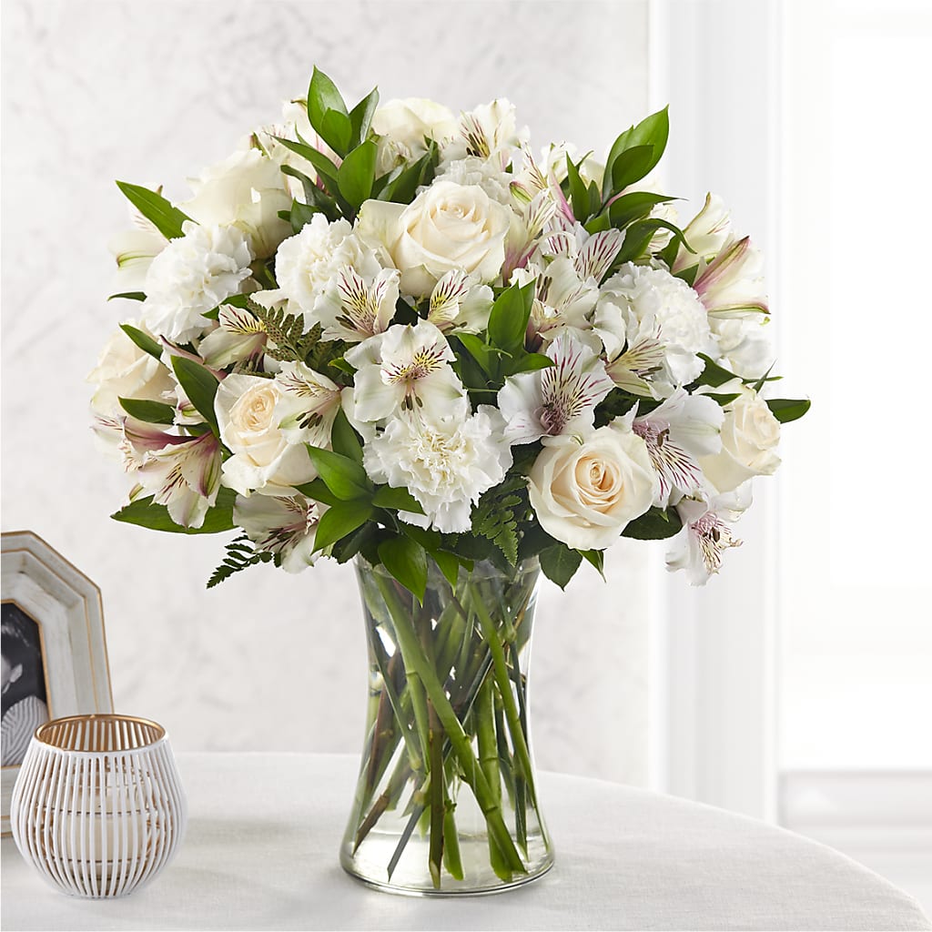 Cherished Friend Bouquet – All Occasion Florist, Sevierville TN