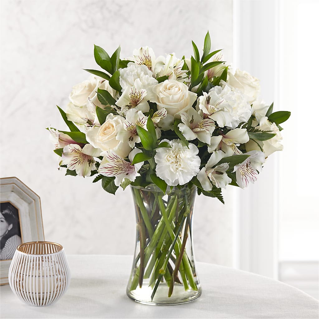 Cherished Friend Bouquet – All Occasion Florist, Sevierville TN