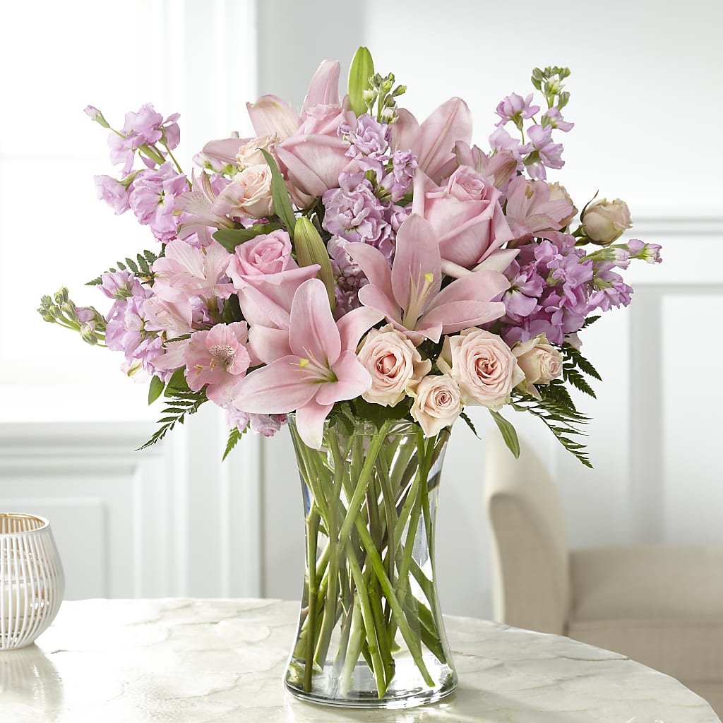 Wishes & Blessings Bouquet – All Occasion Florist, Sevierville TN