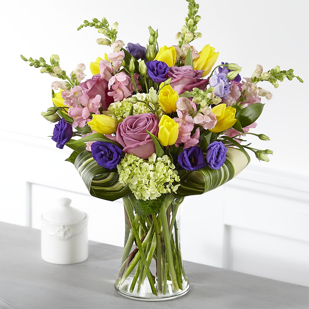 Wondrous Memories Bouquet – All Occasion Florist, Sevierville TN