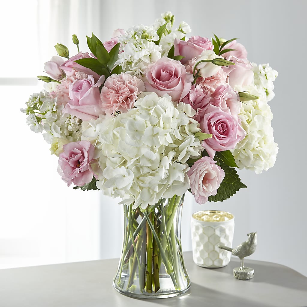 Guiding Grace Bouquet – All Occasion Florist, Sevierville TN